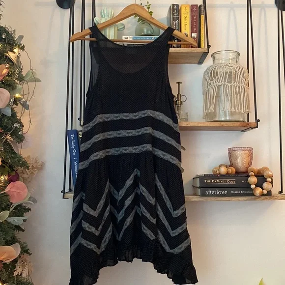 Intimately Free People XS - Picture 3 of 4